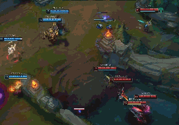 争冠之路迷 争冠之路迷