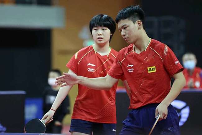 冠军争夺战 冠军争夺战